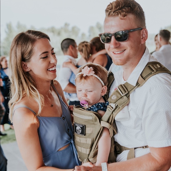 Meet your Posher, Rachel - Picture 3 of 7